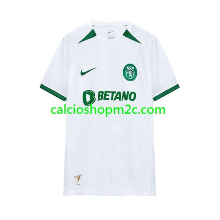 Sporting CP Special Maglia Prima 2023/2024 Manica Corta